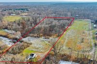 Land for sale in Morgan County, Indiana