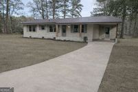 Land for sale in Upson County, Georgia