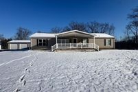 Land for sale in Greene County, Indiana