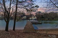 Land for sale in Iredell County, North Carolina