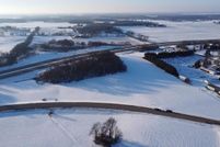 Land for sale in Rock County, Wisconsin