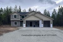 House for sale in Kootenai County, Idaho