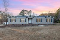 Land for sale in Johnston County, North Carolina