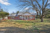 Land for sale in Carroll County, Georgia