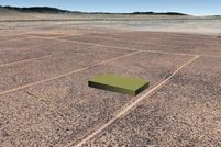 Homesite for sale in Sandoval County, New Mexico