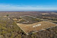 Land for sale in McIntosh County, Oklahoma