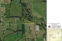 Land for sale in Franklin County, Arkansas