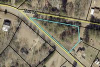 Land for sale in Upson County, Georgia