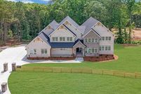 Land for sale in Gwinnett County, Georgia