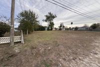 Homesite for sale in Bay County, Florida
