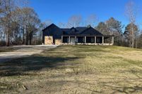 Land for sale in Laurens County, South Carolina