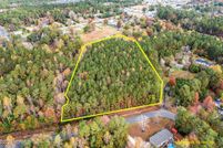 Homesite for sale in Onslow County, North Carolina