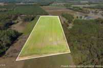 Land for sale in Sampson County, North Carolina