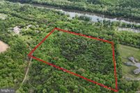 Land for sale in Berkeley County, West Virginia