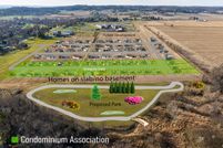 Land for sale in Monroe County, Wisconsin