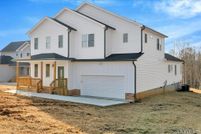 Land for sale in Mecklenburg County, Virginia