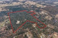 Land for sale in Freestone County, Texas