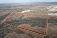 Land for sale in Shackelford County, Texas