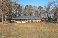 Land for sale in Caddo Parish, Louisiana