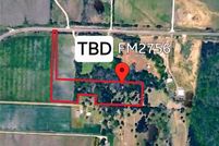 Undeveloped Land for sale in Collin County, Texas