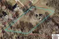 Homesite for sale in McCracken County, Kentucky