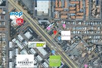 Land for sale in Clark County, Nevada