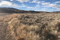 Land for sale in Lincoln County, Nevada