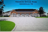 Homesite for sale in Hunt County, Texas