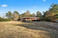 Land for sale in Jasper County, Georgia