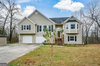 Land for sale in Pickens County, Georgia