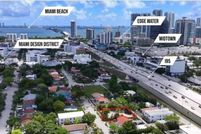 Land for sale in Miami-Dade County, Florida