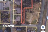 Land for sale in Mobile County, Alabama