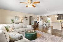 Land for sale in Parker County, Texas