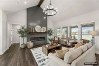 Land for sale in Parker County, Texas