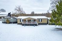 Lakefront Property for sale in Lawrence County, Indiana