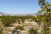 Land for sale in San Bernardino County, California