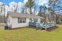 Land for sale in Towns County, Georgia