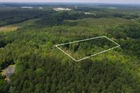Land for sale in Newberry County, South Carolina