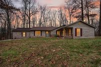 Land for sale in Lawrence County, Indiana