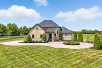 Land for sale in Shelby County, Kentucky