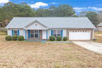 Land for sale in Spalding County, Georgia