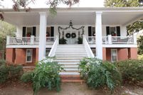 Land for sale in Kershaw County, South Carolina