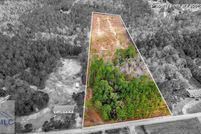 Land for sale in Long County, Georgia