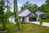 Land for sale in Cumberland County, Tennessee