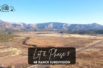 Land for sale in Iron County, Utah