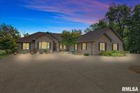 Land for sale in Christian County, Illinois