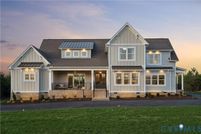 Land for sale in Hanover County, Virginia