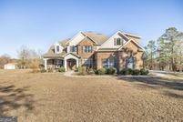 Land for sale in Wilcox County, Georgia