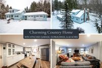 Land for sale in Chenango County, New York