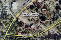 House for sale in Aiken County, South Carolina